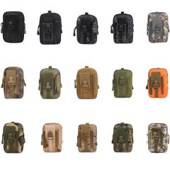 Belt Poch Bag 2 Belt Poch Bag 2