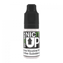 Vampire Vape - Nikotinshot 10ml - 50/50 - 18mg Vampire Vape - Nikotinshot 10ml - 50/50 - 18mg