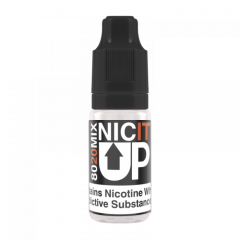 Vampire Vape - Nikotinshot 10ml - 20/80 - 18mg Vampire Vape - Nikotinshot 10ml - 20/80 - 18mg