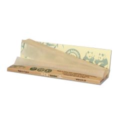 OCB - Bamboo Papers KS Slim ungebleicht OCB - Bamboo Papers KS Slim ungebleicht