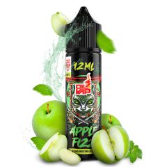 Oil4Vap Kabuki - Apple Fizz - 12/60ml Longfill Aroma Oil4Vap Kabuki - Apple Fizz - 12/60ml Longfill Aroma