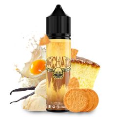 Oil4Vap O4V - Archaon - 16/60ml Longfill Aroma Oil4Vap O4V - Archaon - 16/60ml Longfill Aroma