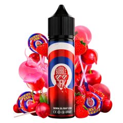 Oil4Vap O4V - Bubble Jak - 16/60ml Longfill Aroma Oil4Vap O4V - Bubble Jak - 16/60ml Longfill Aroma