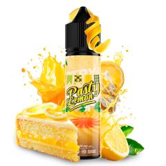 Oil4Vap O4V - Pastry Lemon - 16/60ml Longfill Aroma Oil4Vap O4V - Pastry Lemon - 16/60ml Longfill Aroma