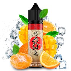 Oil4Vap O4V - Yakuza - 16/60ml Longfill Aroma Oil4Vap O4V - Yakuza - 16/60ml Longfill Aroma