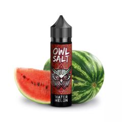 OWL Salt - Watermelon - 10/60ml Longfill Aroma OWL Salt - Watermelon - 10/60ml Longfill Aroma
