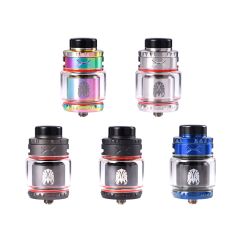 OXVA Arbiter RTA OXVA Arbiter RTA