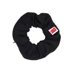 Ozo - Secret Stash Scrunchy Versteck Haargummi Schwarz Ozo - Secret Stash Scrunchy Versteck Haargummi Schwarz