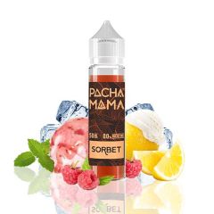 Charlies Chalk Dust Pacha Mama - Sorbet - 50/60ml Liquid (Shortfill) Charlies Chalk Dust Pacha Mama - Sorbet - 50/60ml Liquid (Shortfill)