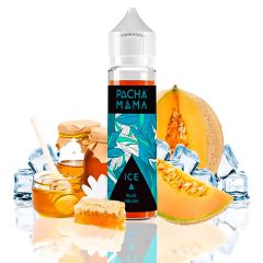 Charlies Chalk Dust Pacha Mama - Blue Melon Ice - 50/60ml Liquid (Shortfill) Charlies Chalk Dust Pacha Mama - Blue Melon Ice - 50/60ml Liquid (Shortfill)