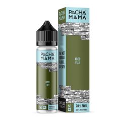 Charlies Chalk Dust Pacha Mama - Fuji Apple Ice - 50/60ml Liquid (Shortfill) Charlies Chalk Dust Pacha Mama - Fuji Apple Ice - 50/60ml Liquid (Shortfill)