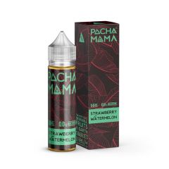 Charlies Chalk Dust Pacha Mama - Strawberry Watermelon - 50/60ml Liquid (Shortfill) Charlies Chalk Dust Pacha Mama - Strawberry Watermelon - 50/60ml Liquid (Shortfill)