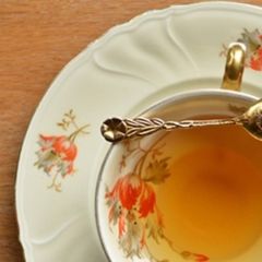 Perfumers Apprentice - Earl Grey Tea - 15ml Aroma Perfumers Apprentice - Earl Grey Tea - 15ml Aroma