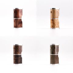 Polygon Mod - I.D 65 Mech Mod Polygon Mod - I.D 65 Mech Mod