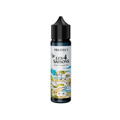 Protect - Les 4 Saisons - Apfel Granatapfel Brombeere - Sommer - 50/75ml Liquid (Shortfill) Protect - Les 4 Saisons - Apfel Granatapfel Brombeere - Sommer - 50/75ml Liquid (Shortfill)
