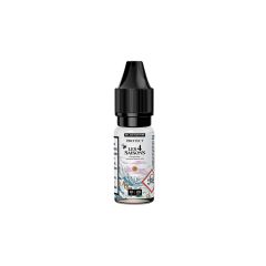 Protect - Les 4 Saisons - Erdnuss gesalzenes Butter-Karamell - Winter - 10ml Liquid (Nik-Salz) Protect - Les 4 Saisons - Erdnuss gesalzenes Butter-Karamell - Winter - 10ml Liquid (Nik-Salz)