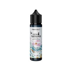 Protect - Les 4 Saisons - Erdnuss gesalzenes Butter-Karamell - Winter - 50/75ml Liquid (Shortfill) Protect - Les 4 Saisons - Erdnuss gesalzenes Butter-Karamell - Winter - 50/75ml Liquid (Shortfill)