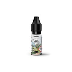 Protect - Les 4 Saisons - Pfirsich Litschi Rote Früchte - Frühling - 10ml Liquid (Nik-Salz) Protect - Les 4 Saisons - Pfirsich Litschi Rote Früchte - Frühling - 10ml Liquid (Nik-Salz)