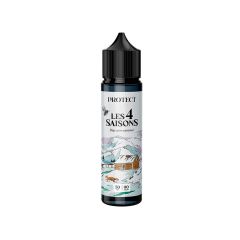 Protect - Les 4 Saisons - Popcorn Karamell - Winter - 50/75ml Liquid (Shortfill) Protect - Les 4 Saisons - Popcorn Karamell - Winter - 50/75ml Liquid (Shortfill)