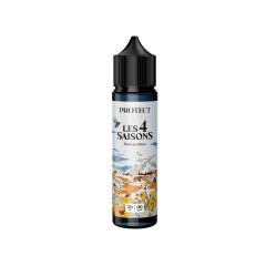 Protect - Les 4 Saisons - Zitronentarte - Herbst - 50/75ml Liquid (Shortfill) Protect - Les 4 Saisons - Zitronentarte - Herbst - 50/75ml Liquid (Shortfill)
