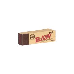 Raw - Filter Tips Raw - Filter Tips