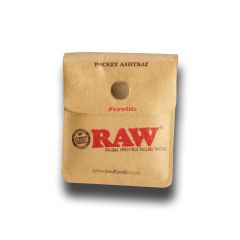 Raw - Hosentaschen Aschenbecher Raw - Hosentaschen Aschenbecher