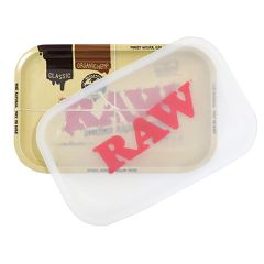 Raw - Metall - Mischschale S Raw - Metall - Mischschale S
