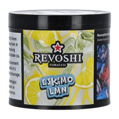 Revoshi - Eskimo LMN - 200g - Shisha Tabak Revoshi - Eskimo LMN - 200g - Shisha Tabak