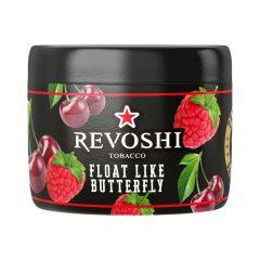 Revoshi - Punch of Dark - Float like Butterfly - 50g - Shisha Tabak Revoshi - Punch of Dark - Float like Butterfly - 50g - Shisha Tabak