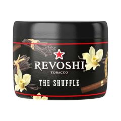 Revoshi - Punch of Dark - The Shuffle - 50g - Shisha Tabak Revoshi - Punch of Dark - The Shuffle - 50g - Shisha Tabak