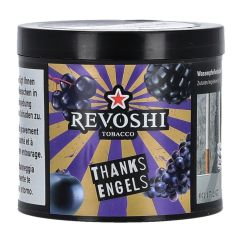 Revoshi - Thanks Engels - 200g - Shisha Tabak Revoshi - Thanks Engels - 200g - Shisha Tabak