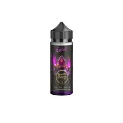 Savourea Aromes & Secrets - Esteli - 100/120ml Liquid (Shortfill) Savourea Aromes & Secrets - Esteli - 100/120ml Liquid (Shortfill)