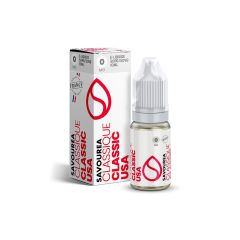Savourea Classique - Classic USA - 10 ml Liquid (Nikotin) Savourea Classique - Classic USA - 10 ml Liquid (Nikotin)