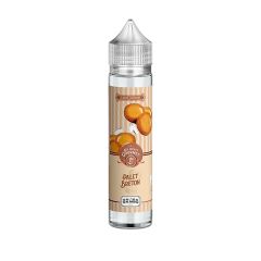Savourea Le petit Gourmet - Palet Breton - 50/70ml Liquid (Shortfill) Savourea Le petit Gourmet - Palet Breton - 50/70ml Liquid (Shortfill)