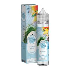 Savourea Le petit Verger - Corossol Pêche Frais - 50/70ml Liquid (Shortfill) Savourea Le petit Verger - Corossol Pêche Frais - 50/70ml Liquid (Shortfill)