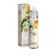 Savourea Le petit Verger - Corrossol Pêche - 50/70ml Liquid (Shortfill) Savourea Le petit Verger - Corrossol Pêche - 50/70ml Liquid (Shortfill)