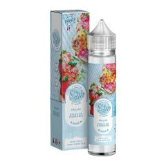 Savourea Le petit Verger - Fraise Figue de Barbarie Frais - 50/70ml Liquid (Shortfill) Savourea Le petit Verger - Fraise Figue de Barbarie Frais - 50/70ml Liquid (Shortfill)