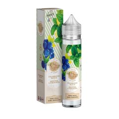 Savourea Le petit Verger - Framboise Bleue Menthe Citronnée - 50/70ml Liquid (Shortfill) Savourea Le petit Verger - Framboise Bleue Menthe Citronnée - 50/70ml Liquid (Shortfill)