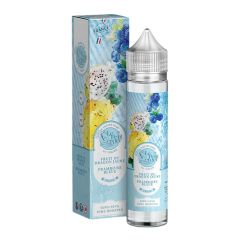 Savourea Le petit Verger - Fruit du dragon jaune Framboise bleue Frais - 50/70ml Liquid (Shortfill) Savourea Le petit Verger - Fruit du dragon jaune Framboise bleue Frais - 50/70ml Liquid (Shortfill)