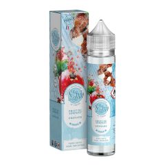 Savourea Le petit Verger - Fruit du serpent Grenade Frais - 50/70ml Liquid (Shortfill) Savourea Le petit Verger - Fruit du serpent Grenade Frais - 50/70ml Liquid (Shortfill)
