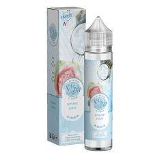 Savourea Le petit Verger - Goyave Coco Frais - 50/70ml Liquid (Shortfill) Savourea Le petit Verger - Goyave Coco Frais - 50/70ml Liquid (Shortfill)