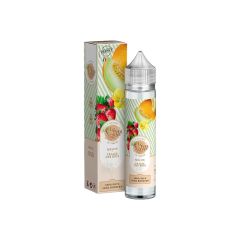 Savourea Le petit Verger - Melon Fraise des bois - 50/70ml Liquid (Shortfill) Savourea Le petit Verger - Melon Fraise des bois - 50/70ml Liquid (Shortfill)