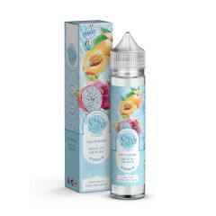 Savourea Le petit Verger - Nectarine Fruit du dragon Frais - 50/70ml Liquid (Shortfill) Savourea Le petit Verger - Nectarine Fruit du dragon Frais - 50/70ml Liquid (Shortfill)