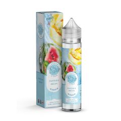 Savourea Le petit Verger - Pastèque Melon Frais - 50/70ml Liquid (Shortfill) Savourea Le petit Verger - Pastèque Melon Frais - 50/70ml Liquid (Shortfill)