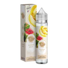 Savourea Le petit Verger - Pastèque Melon - 50/70ml Liquid (Shortfill) Savourea Le petit Verger - Pastèque Melon - 50/70ml Liquid (Shortfill)