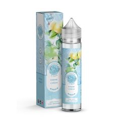 Savourea Le petit Verger - Pomme Citron Frais - 50/70ml Liquid (Shortfill) Savourea Le petit Verger - Pomme Citron Frais - 50/70ml Liquid (Shortfill)