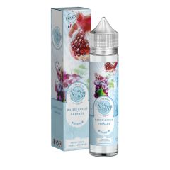 Savourea Le petit Verger - Raisin Rouge Grenade Frais - 50/70ml Liquid (Shortfill) Savourea Le petit Verger - Raisin Rouge Grenade Frais - 50/70ml Liquid (Shortfill)