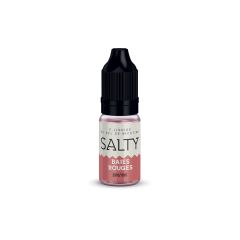 Savourea SALTY - Baies Rouges - 10ml Liquid (Nik-Salz) Savourea SALTY - Baies Rouges - 10ml Liquid (Nik-Salz)