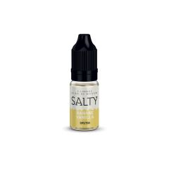 Savourea SALTY - Banane Vanilla - 10ml Liquid (Nik-Salz) Savourea SALTY - Banane Vanilla - 10ml Liquid (Nik-Salz)