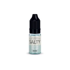 Savourea SALTY - Menthe Polaire - 10ml Liquid (Nik-Salz) Savourea SALTY - Menthe Polaire - 10ml Liquid (Nik-Salz)